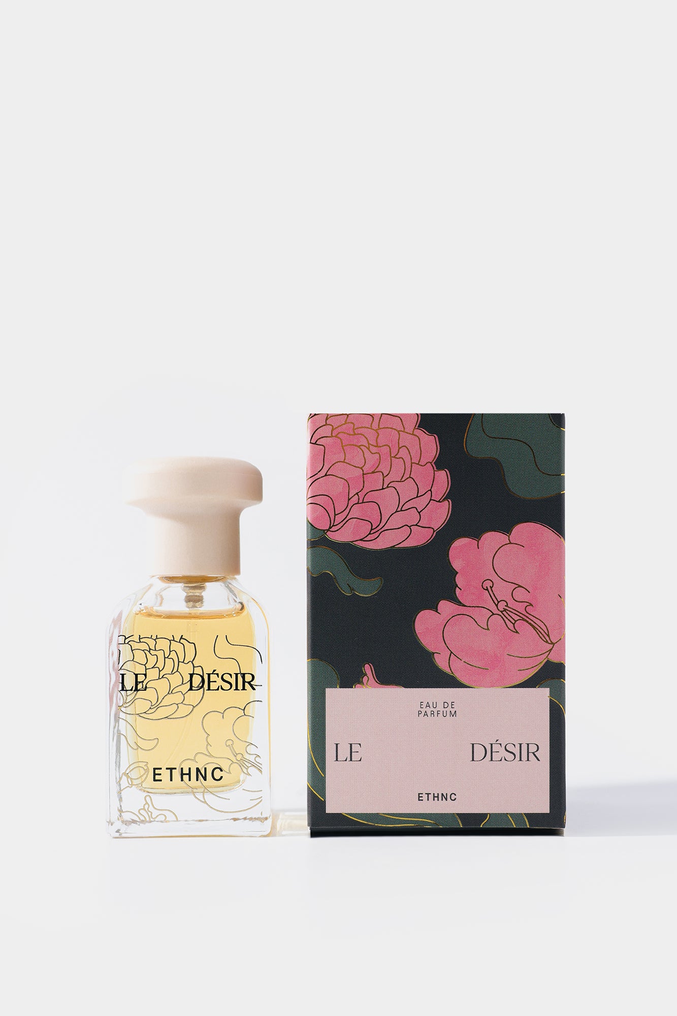 LE DESIR (E0075/112/999 E0063/112/999)