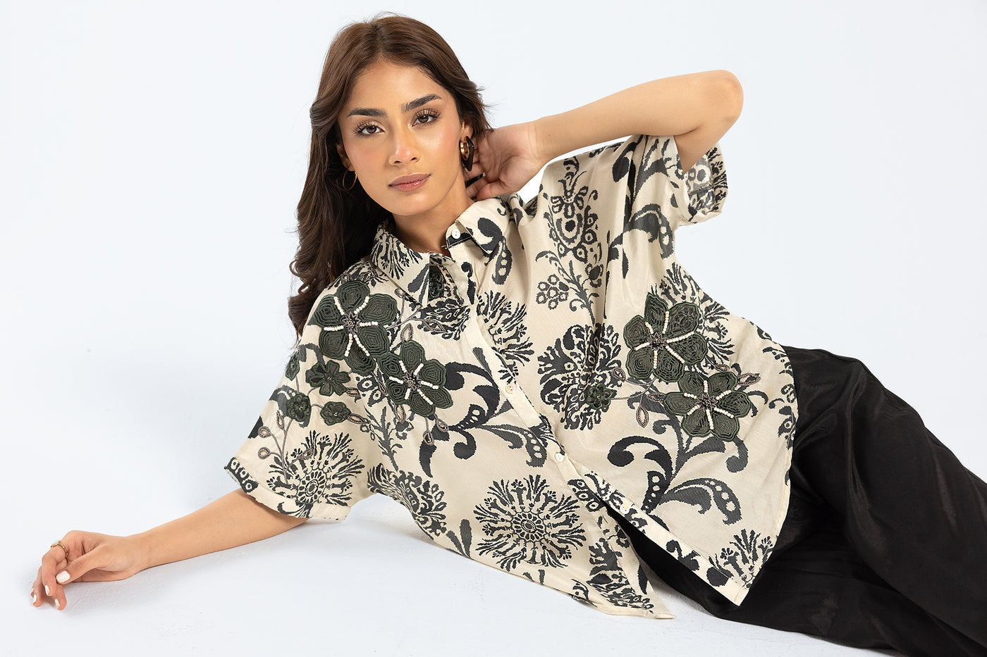 KURTI (E0075/119/903)