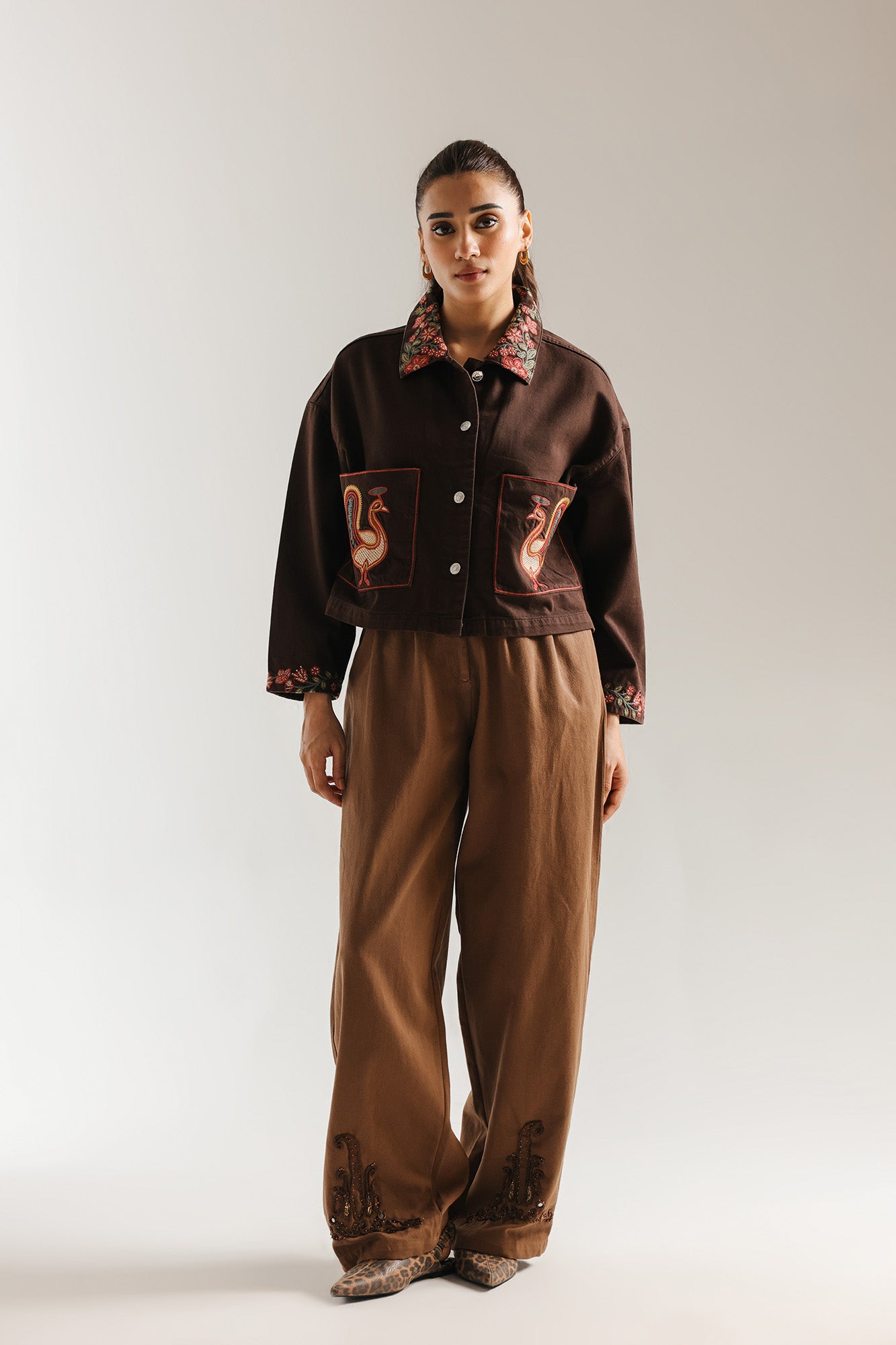 PANTS (E0076/120/806)