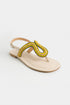 SANDAL (E0080/409/101)