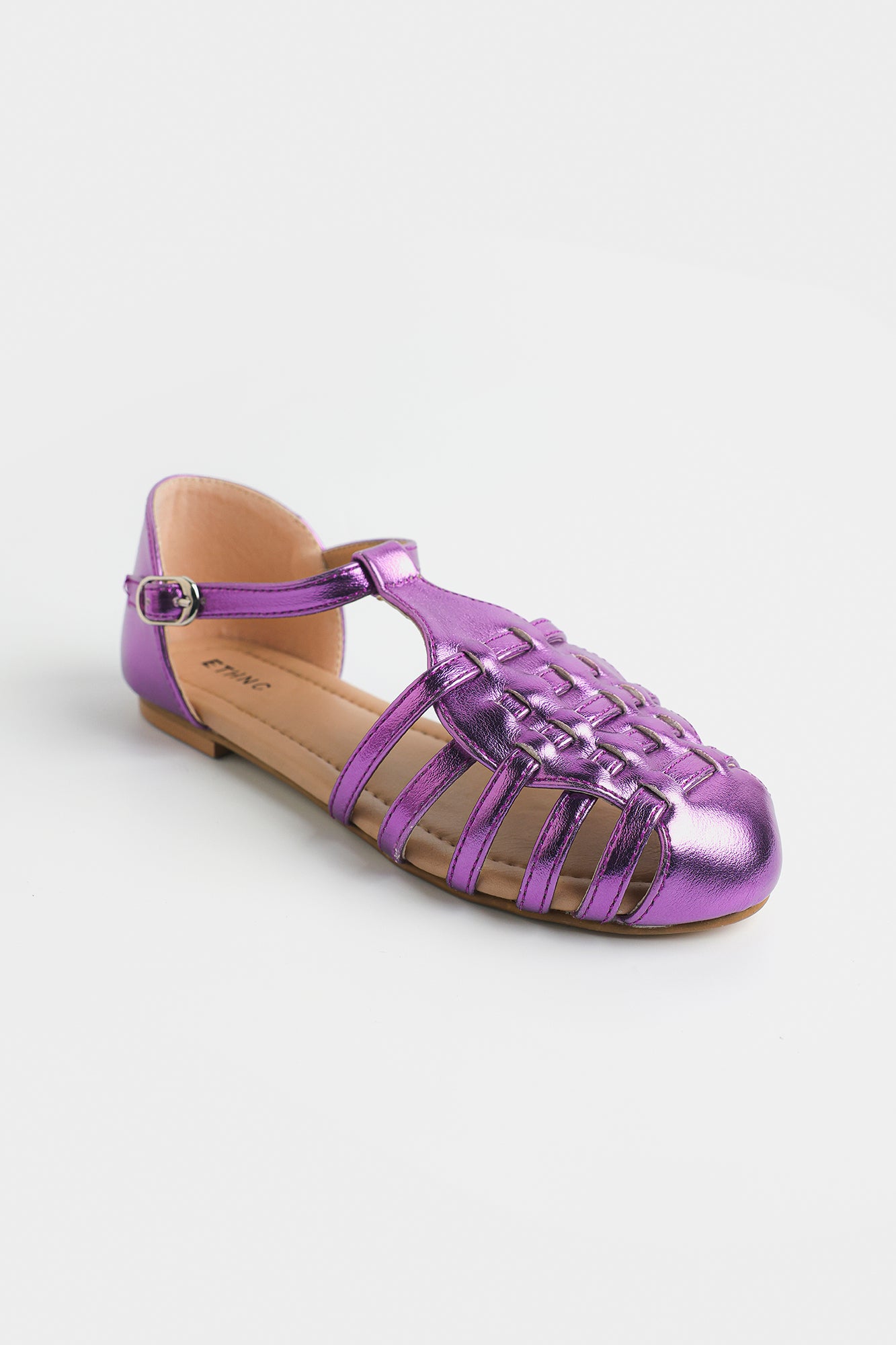 SANDAL (E0082/409/501)