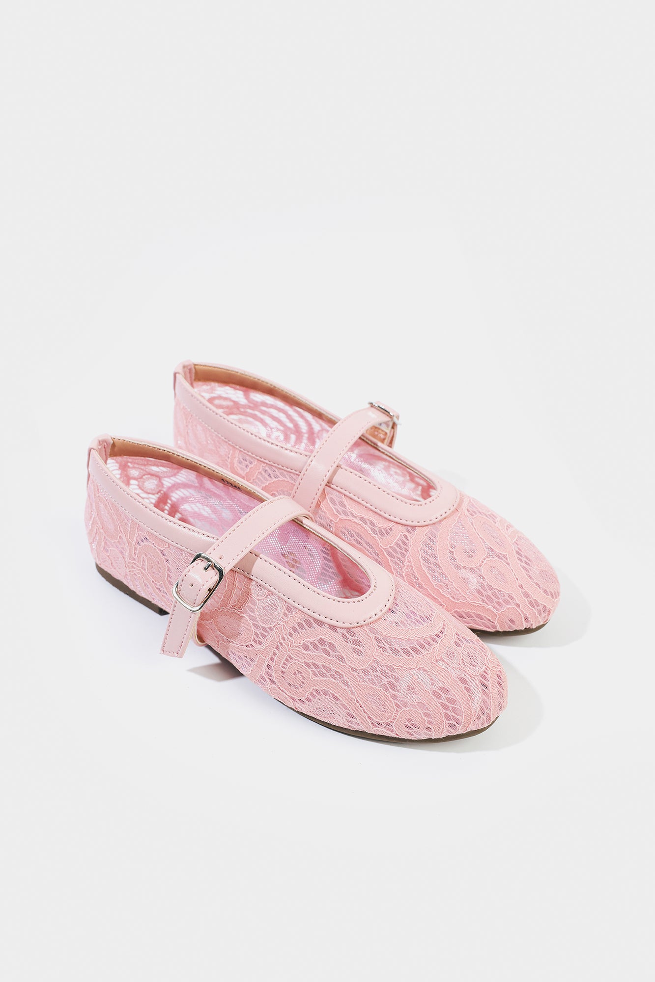 PUMPS (E0093/409/426)