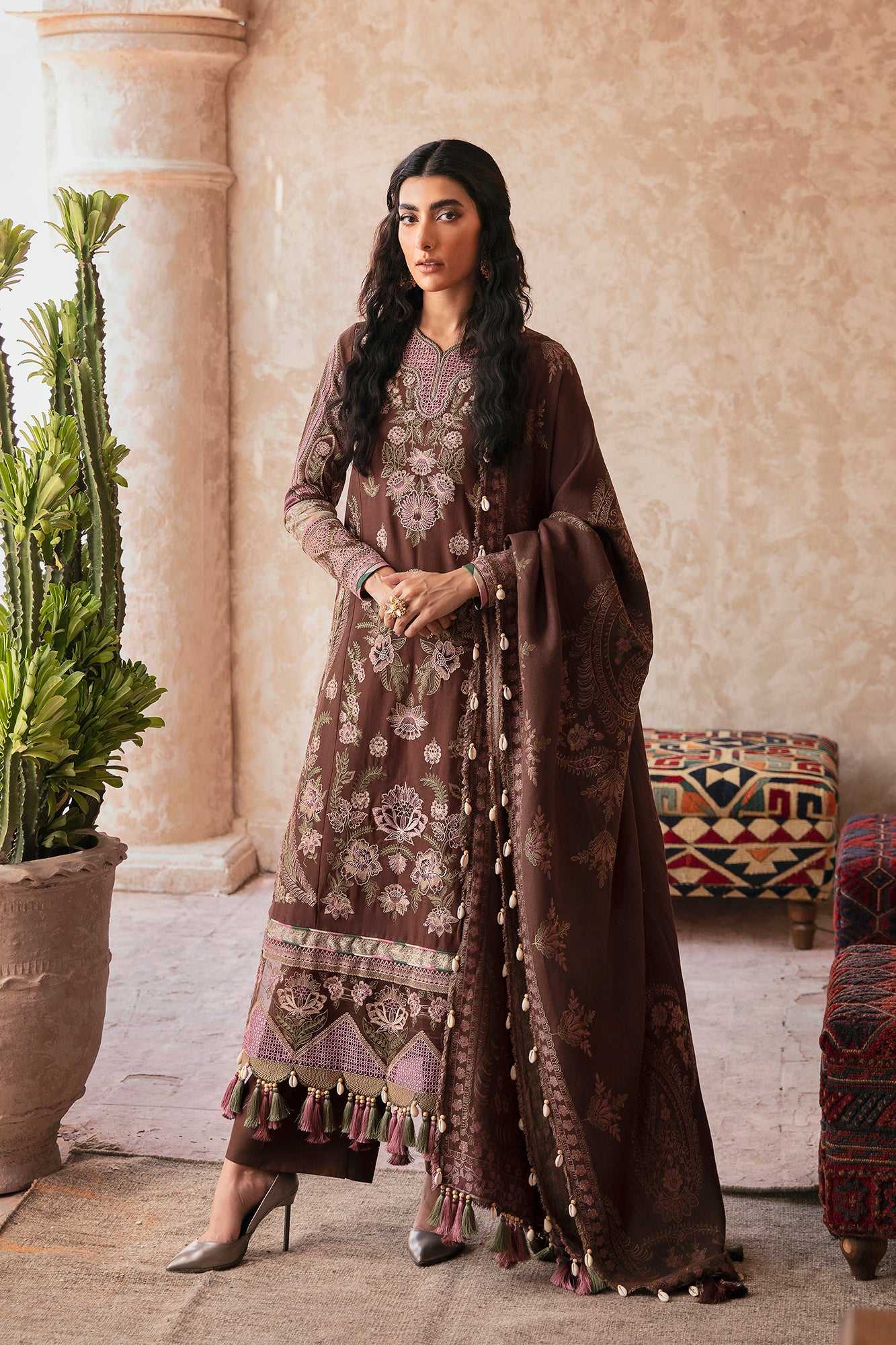 Ethnic new winter collection 2019 deals