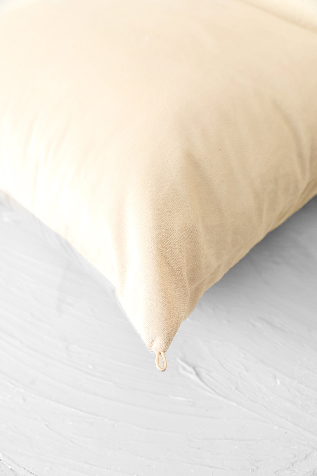 VELVET CUSHION COVER (E0140/118/002)