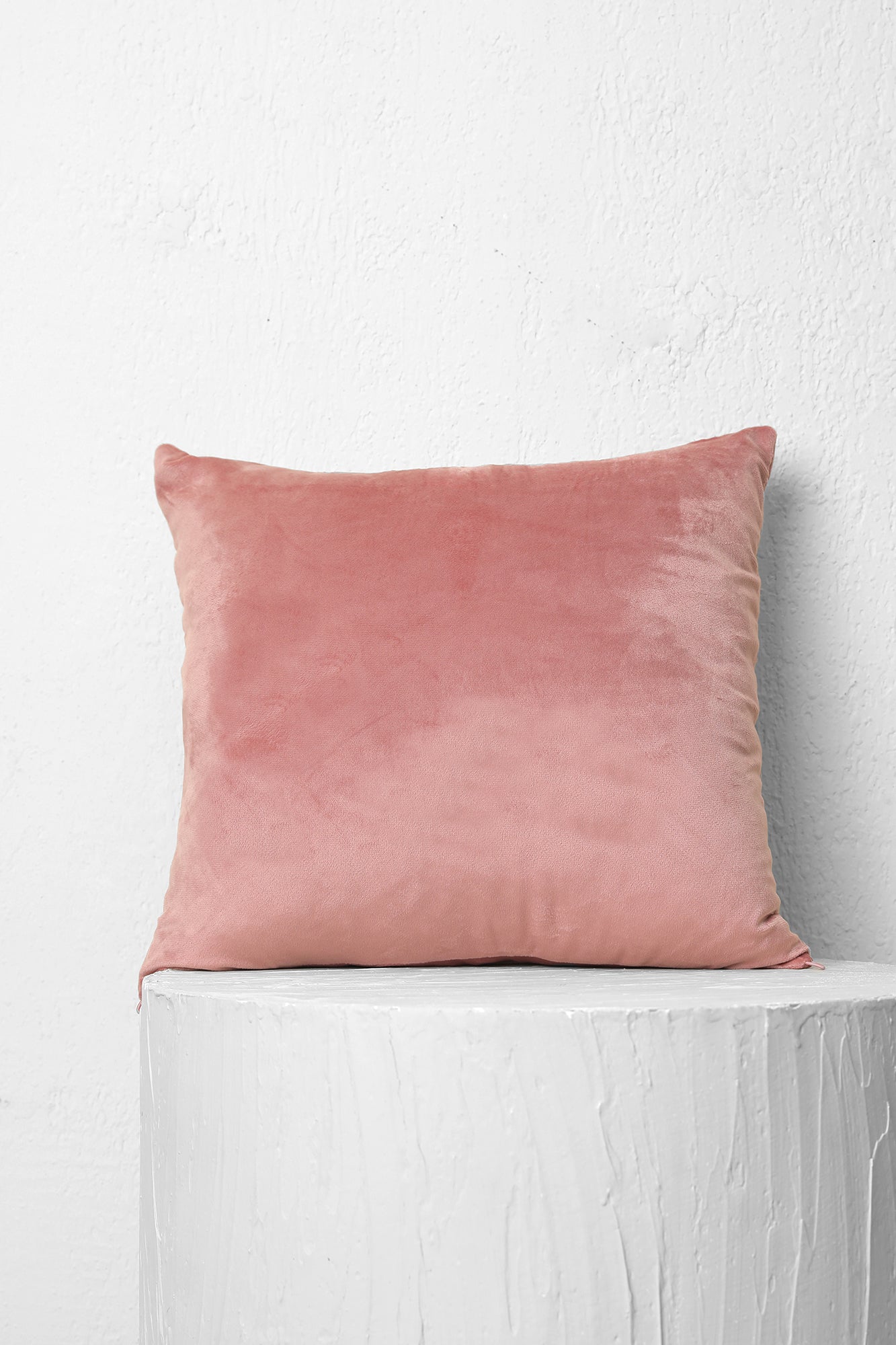 VELVET CUSHION COVER (E0140/118/326)