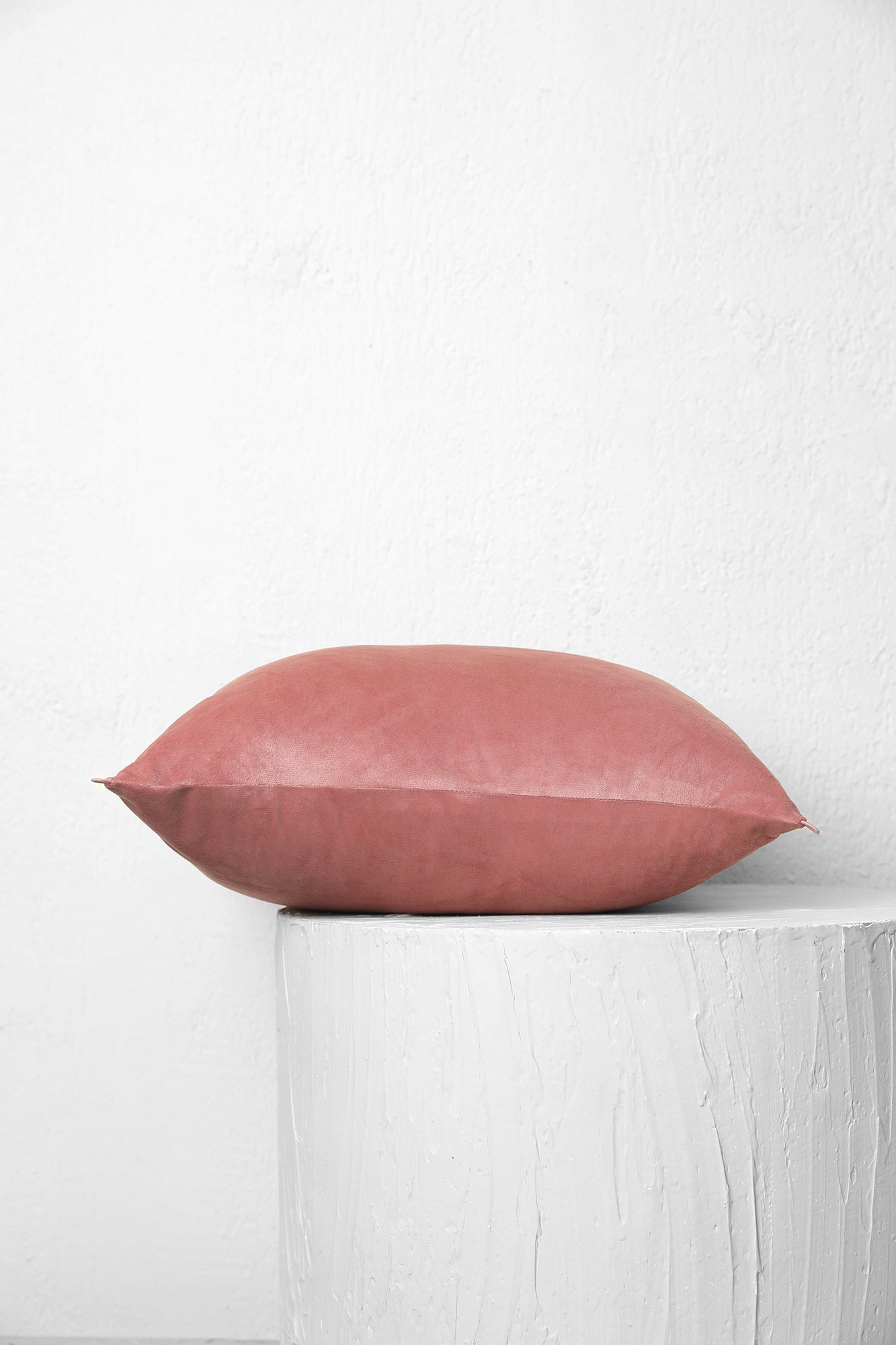 VELVET CUSHION COVER (E0140/118/326)