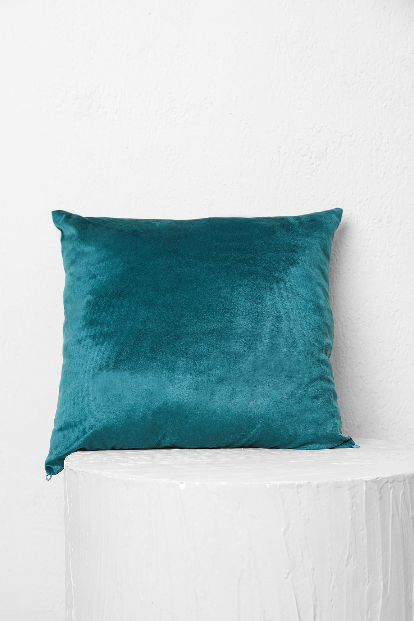VELVET CUSHION COVER (E0140/118/711)