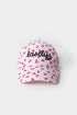 PRINTED CAP (E0142/411/427)