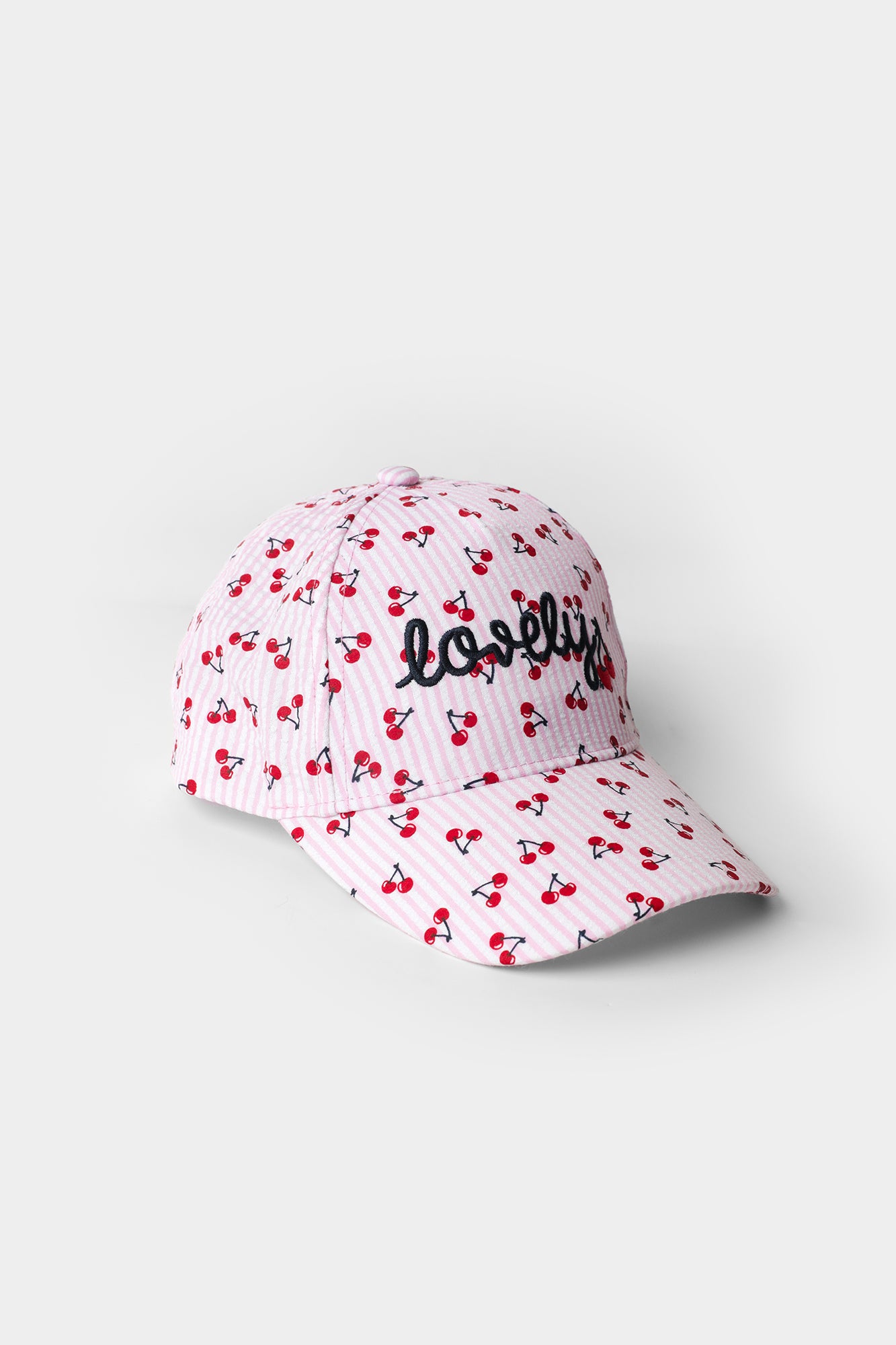 PRINTED CAP (E0142/411/427)