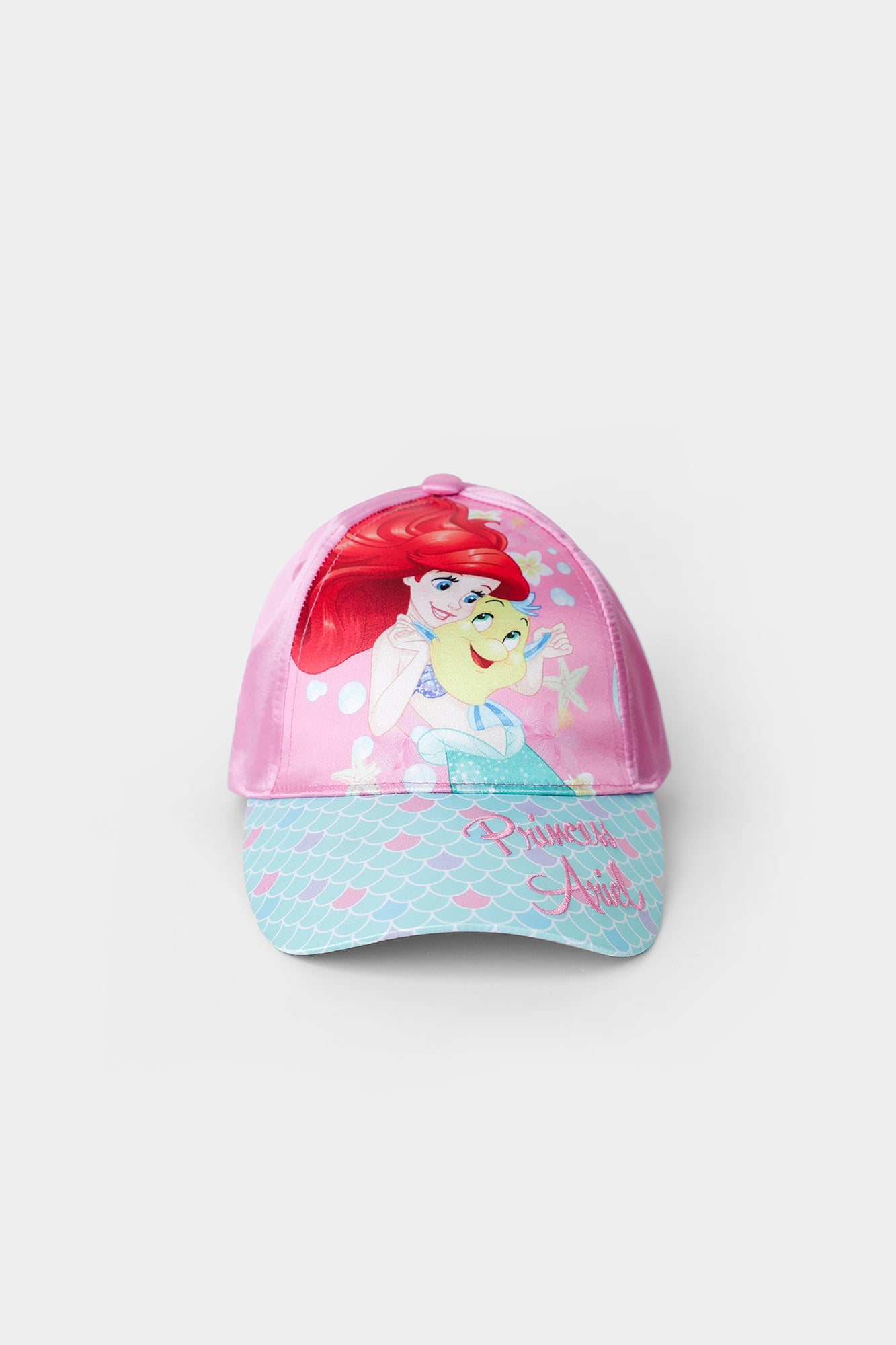 PRINTED CAP (E0143/411/527)