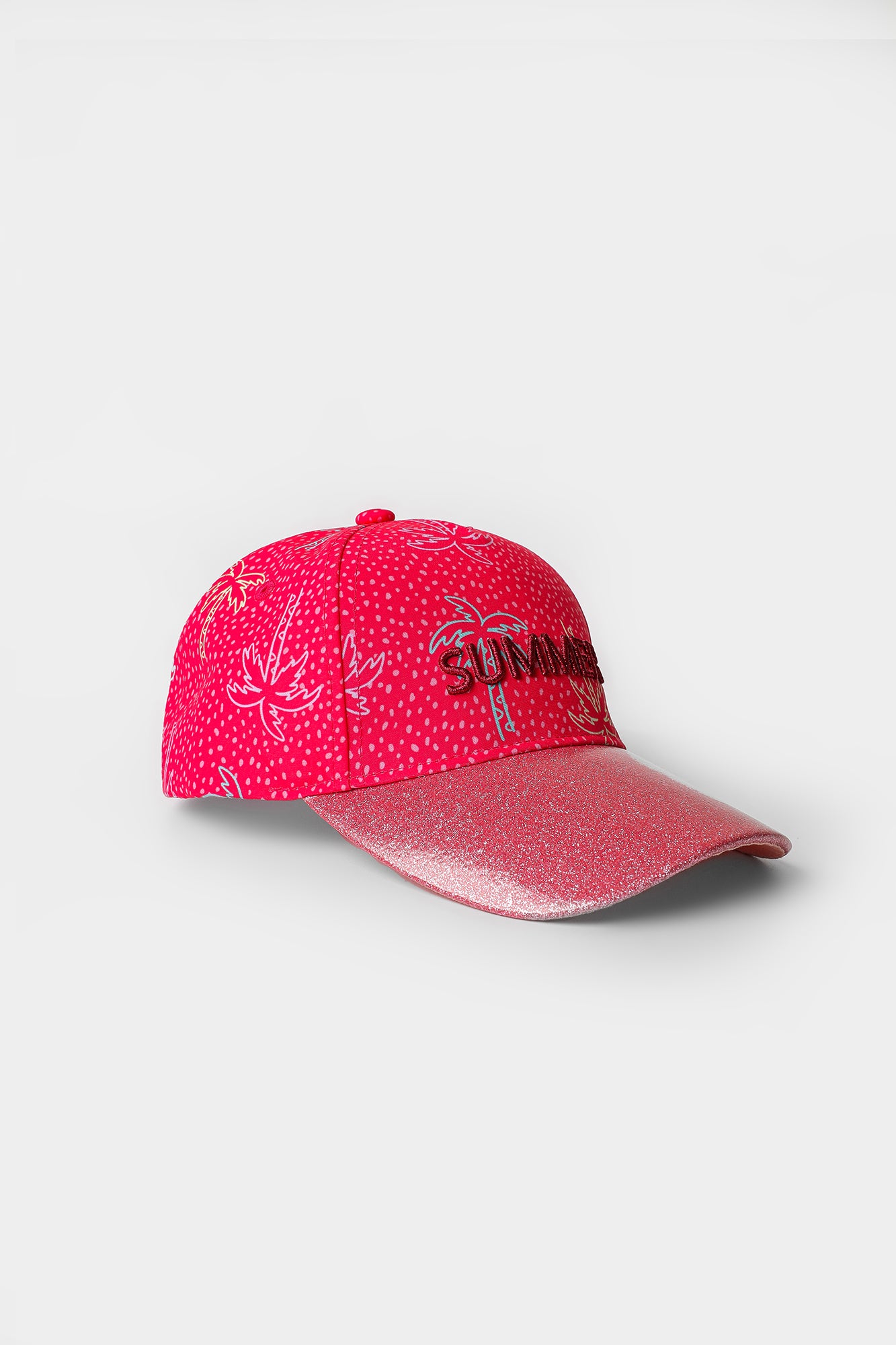 PRINTED CAP (E0145/411/408)