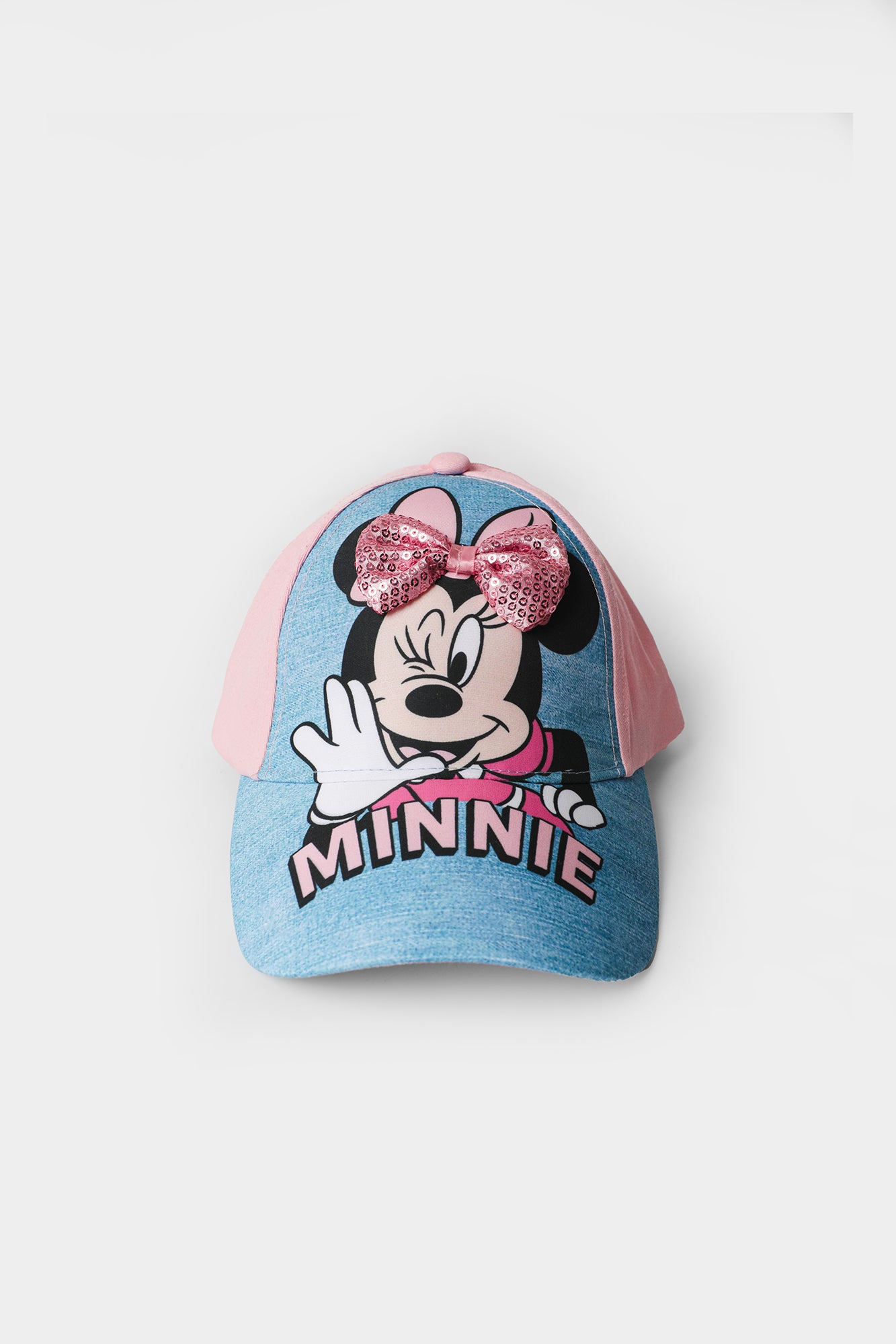 PRINTED CAP (E0147/411/630)