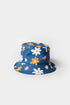 PRINTED HAT (E0148/411/627)