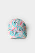 PRINTED CAP (E0149/411/427)