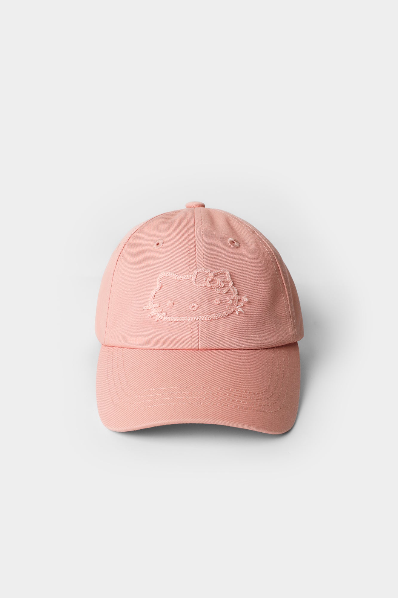 EMBROIDERED CAP (E0151/411/530)