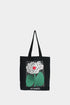 TWILL SHOPPER BAG (E0154/118/901)