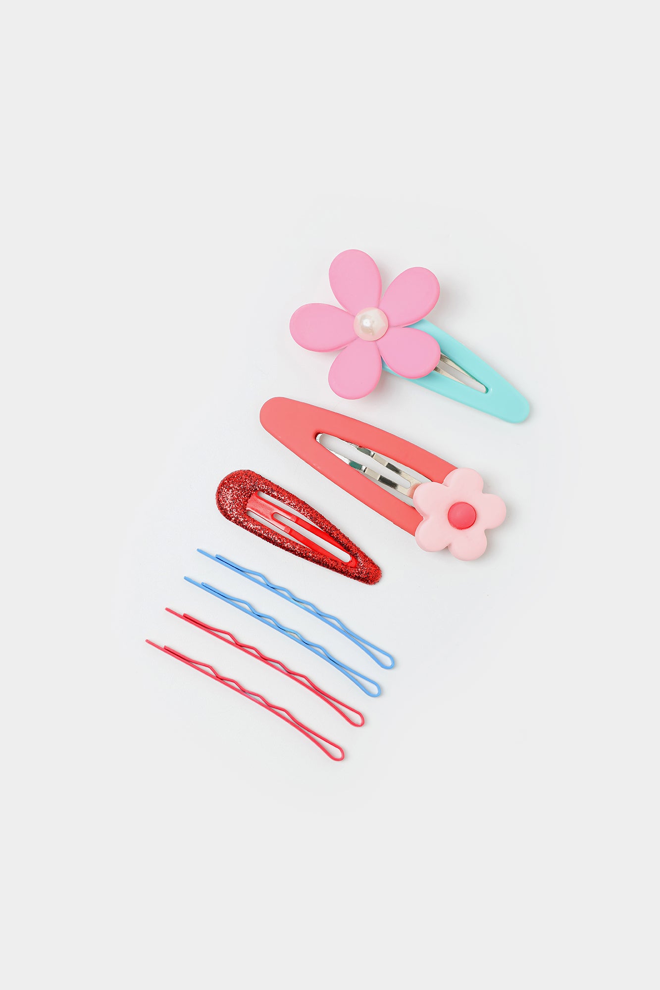 HAIR ACCESSORIES (E0154/411/998)