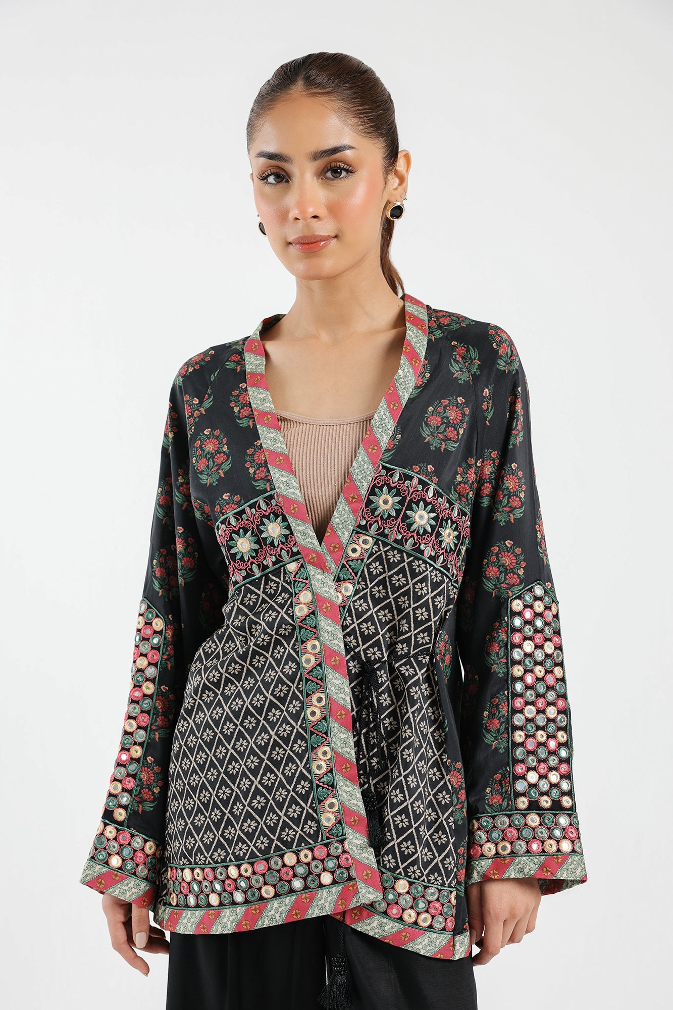 KURTI (E0160/119/902)