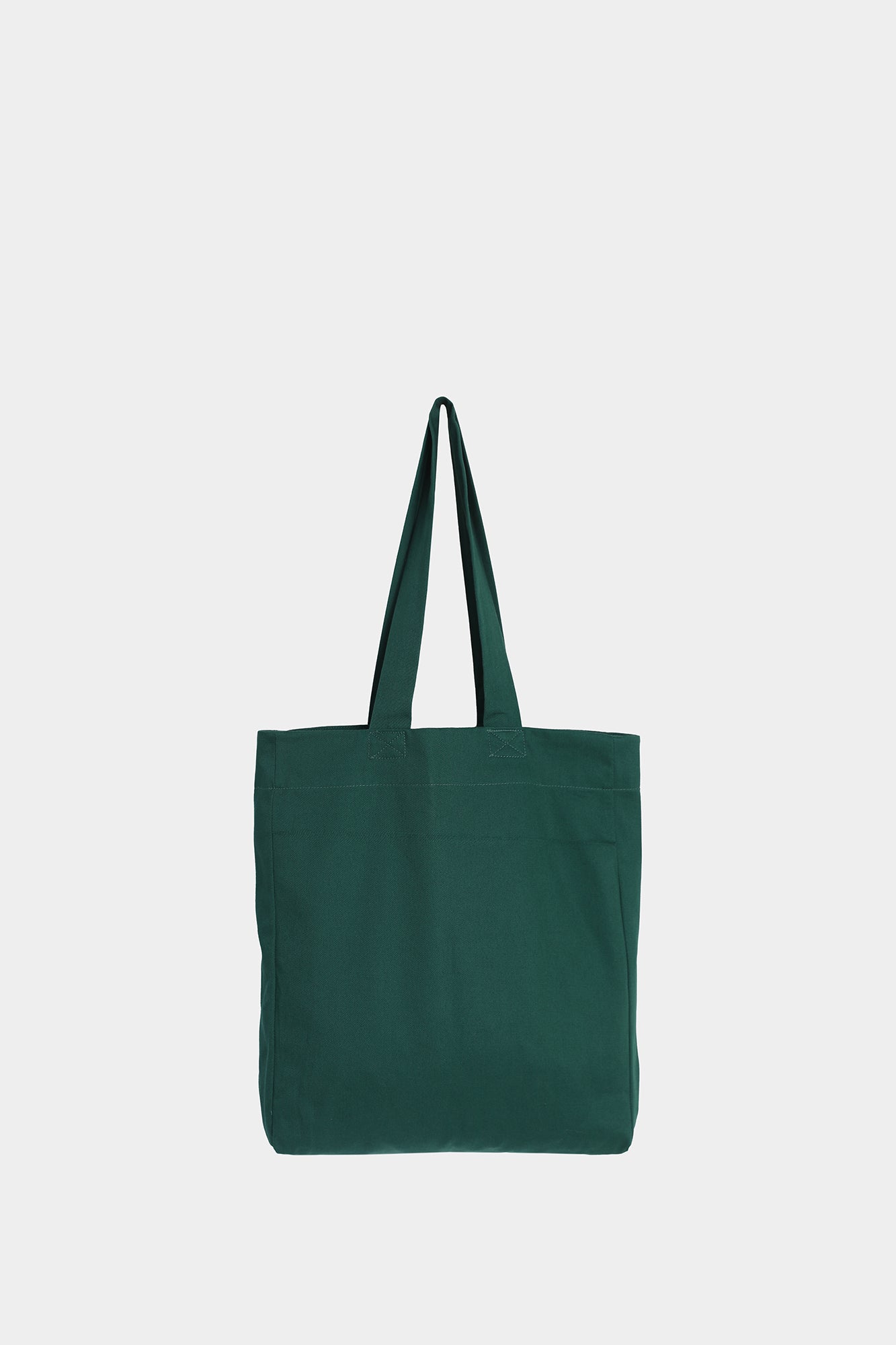 TWILL SHOPPER BAG (E0161/118/710)