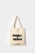 TWILL SHOPPER BAG (E0165/118/002)