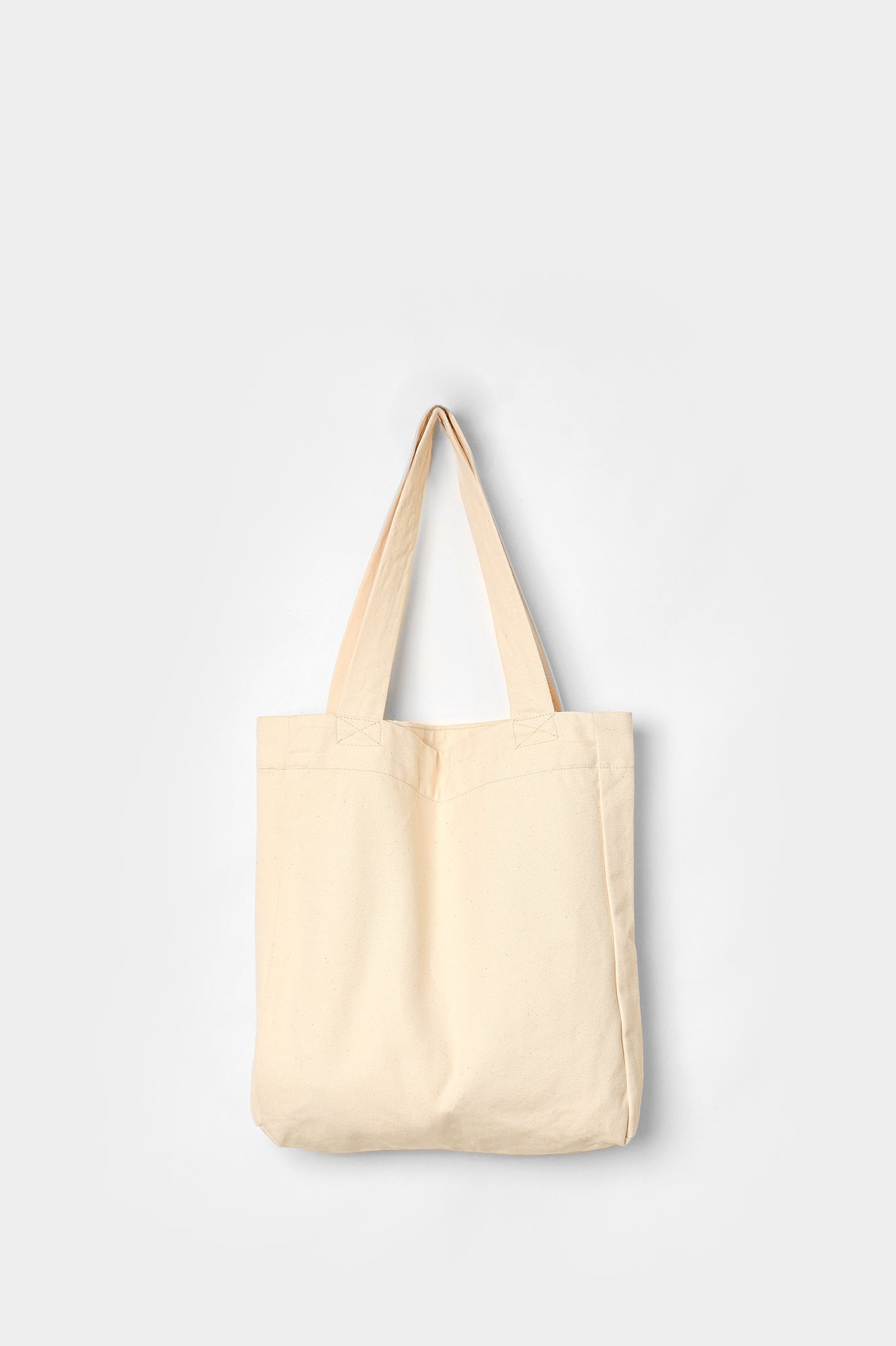 TWILL SHOPPER BAG (E0165/118/002)