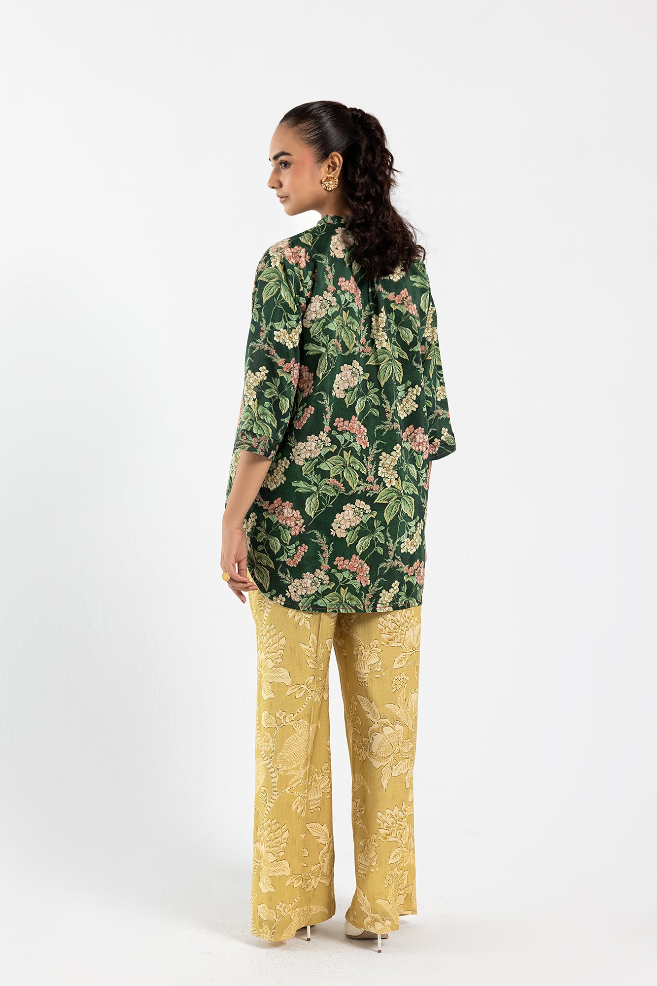 PRINTED KURTI (E0168/119/707)