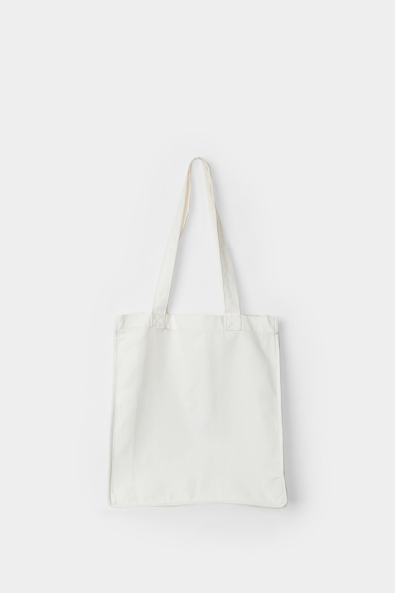 TWILL SHOPPER BAG (E0170/118/002)