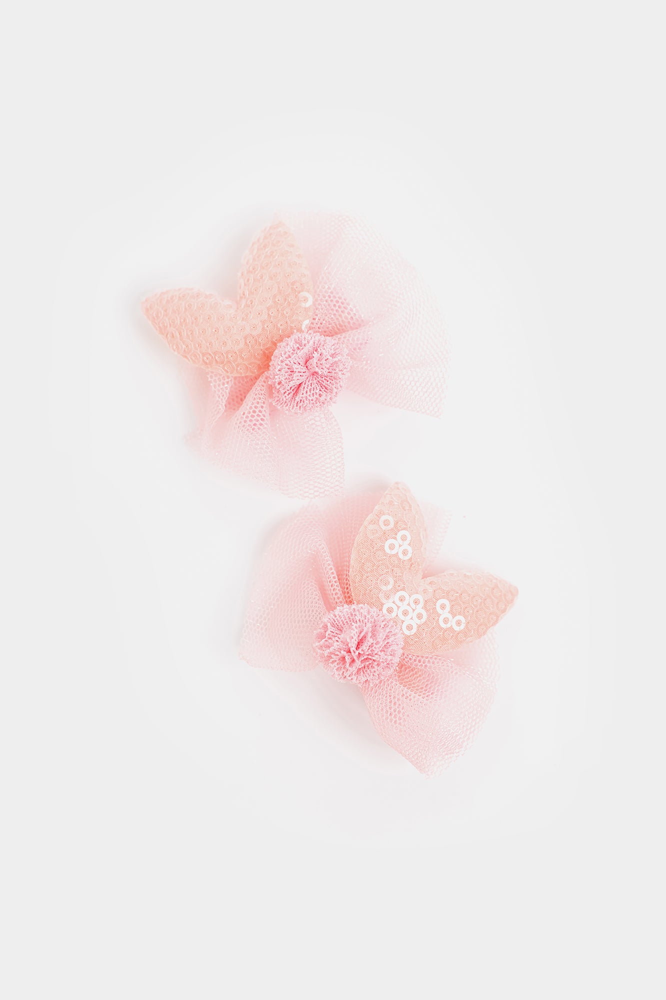 HAIR ACCESSORIES (E0172/411/326)
