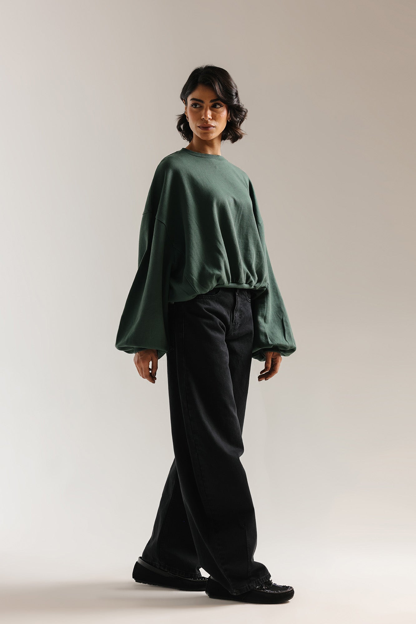 SWEATSHIRT (E0174/120/708)