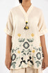 EMBROIDERED KURTI (E0176/119/001)