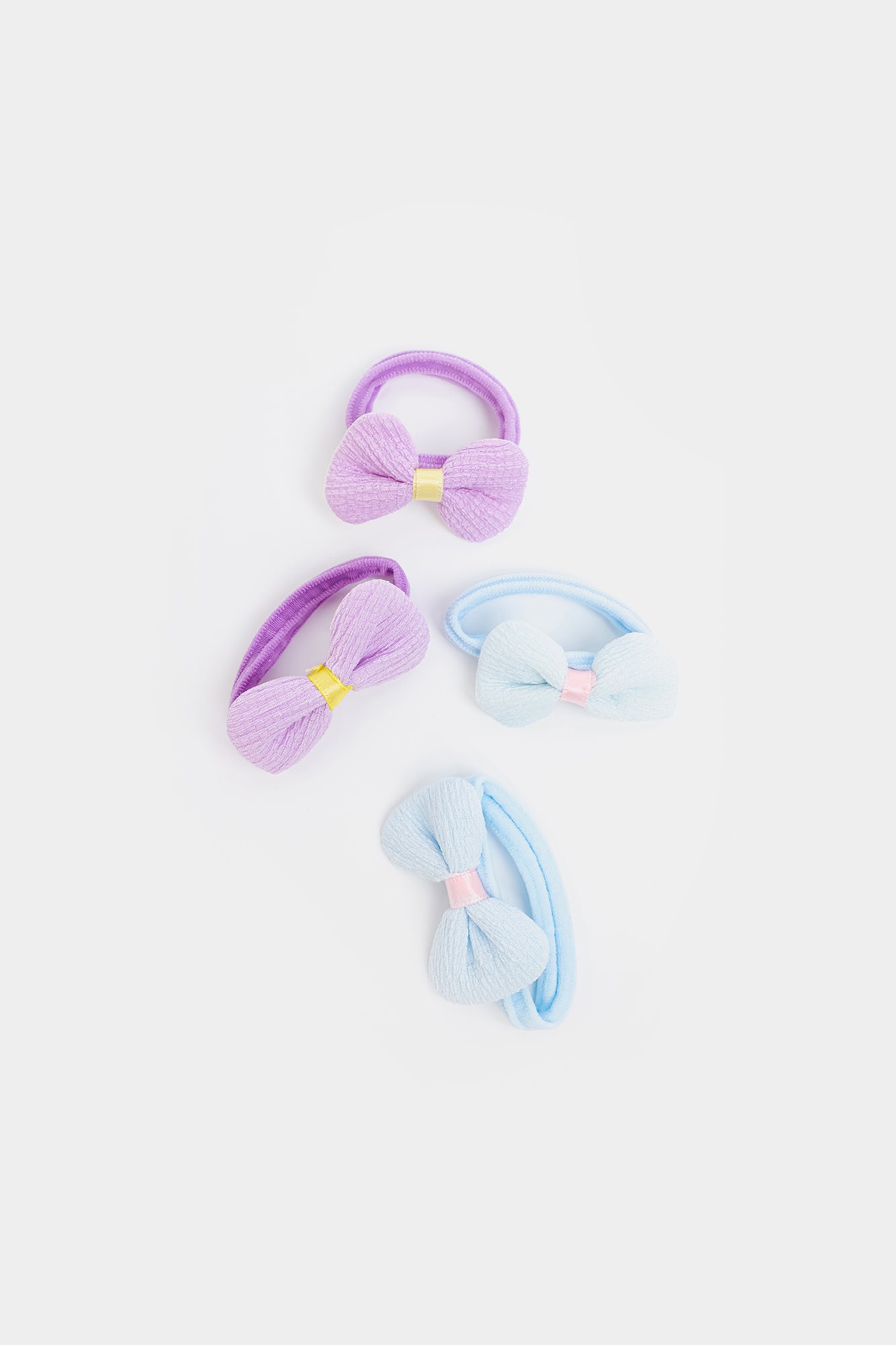 HAIR ACCESSORIES (E0176/411/999)