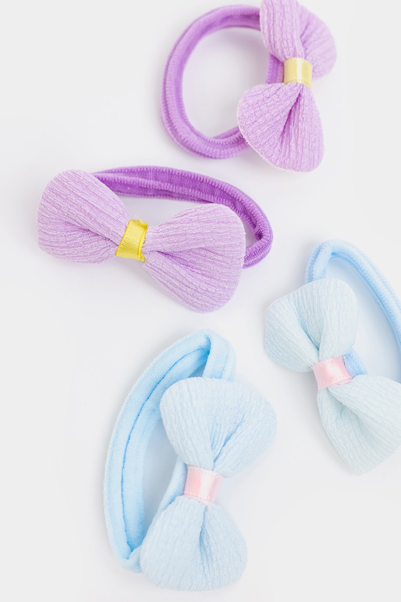 HAIR ACCESSORIES (E0176/411/999)