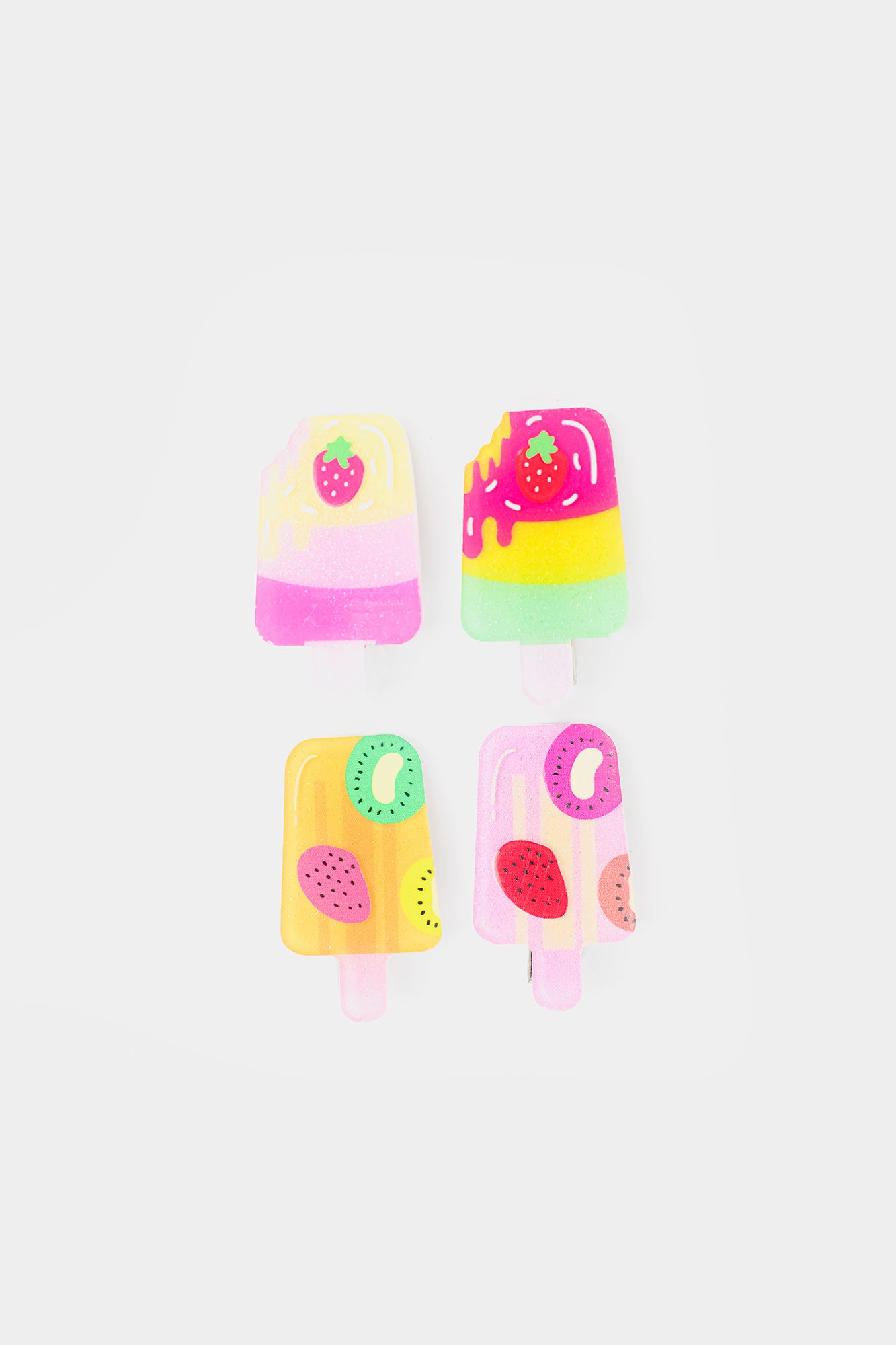HAIR ACCESSORIES (E0181/411/999)