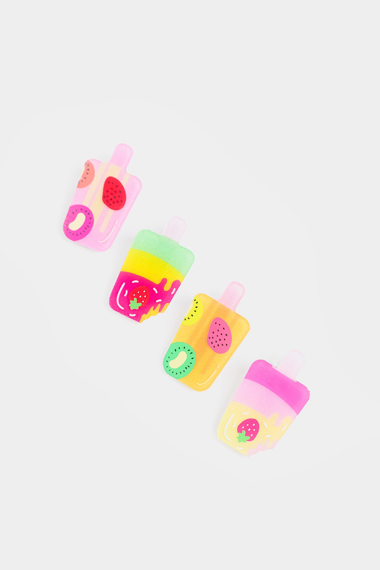 HAIR ACCESSORIES (E0181/411/999)