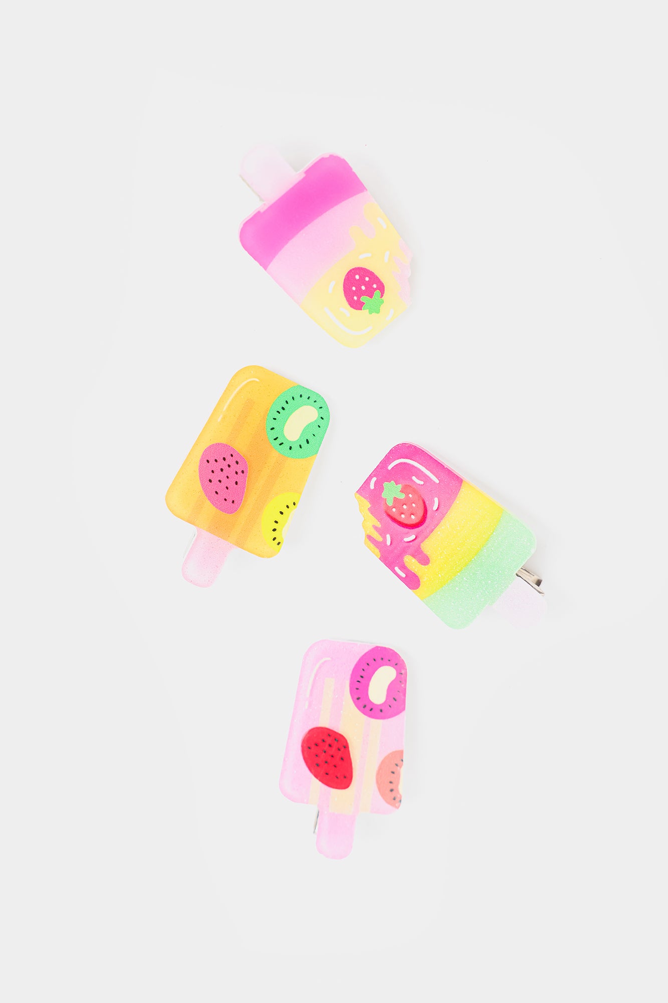 HAIR ACCESSORIES (E0181/411/999)