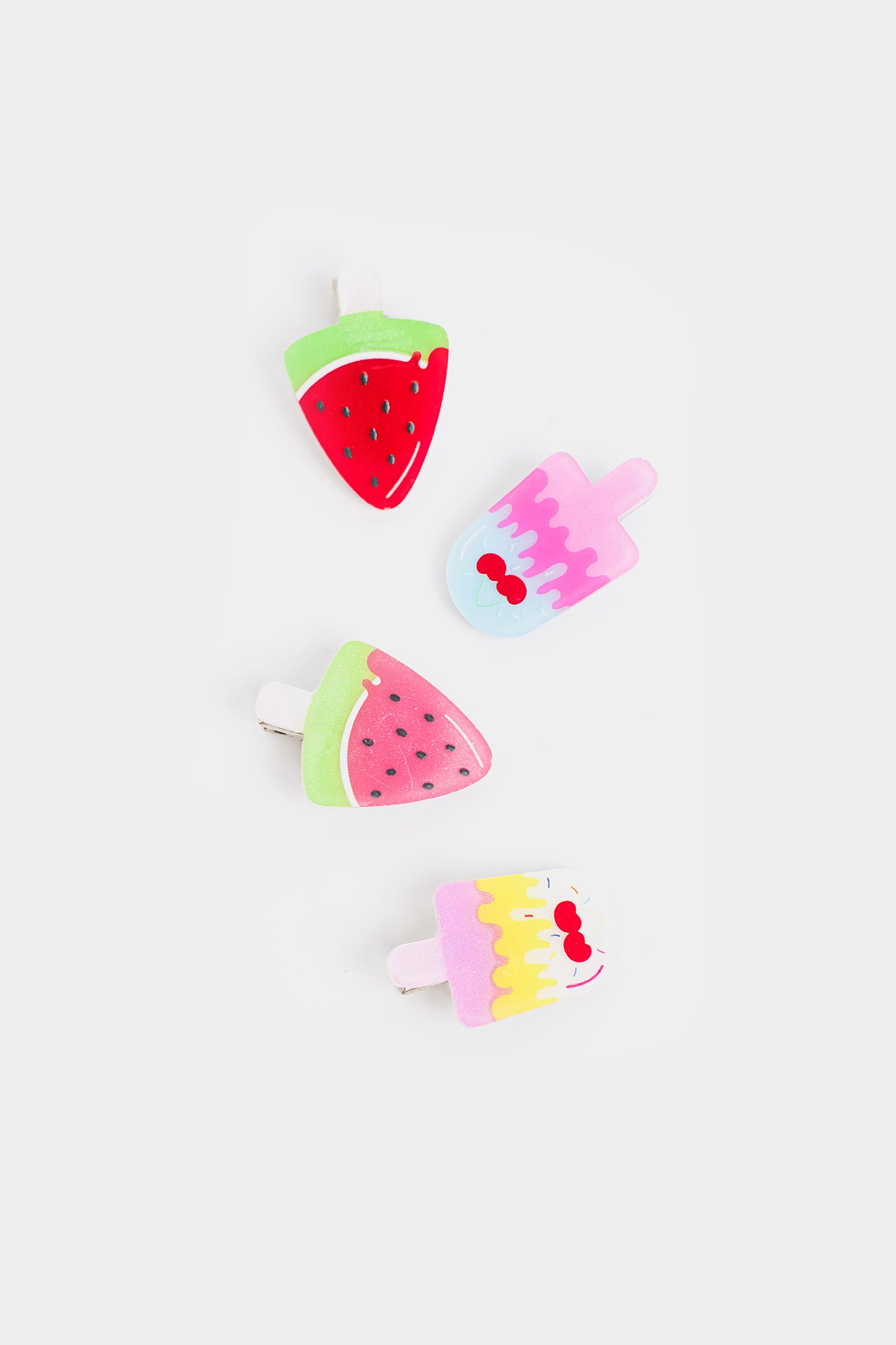 HAIR ACCESSORIES (E0182/411/999)
