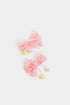 HAIR ACCESSORIES (E0183/411/326)