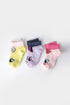 ANKLE SOCKS (E0183/411/998)