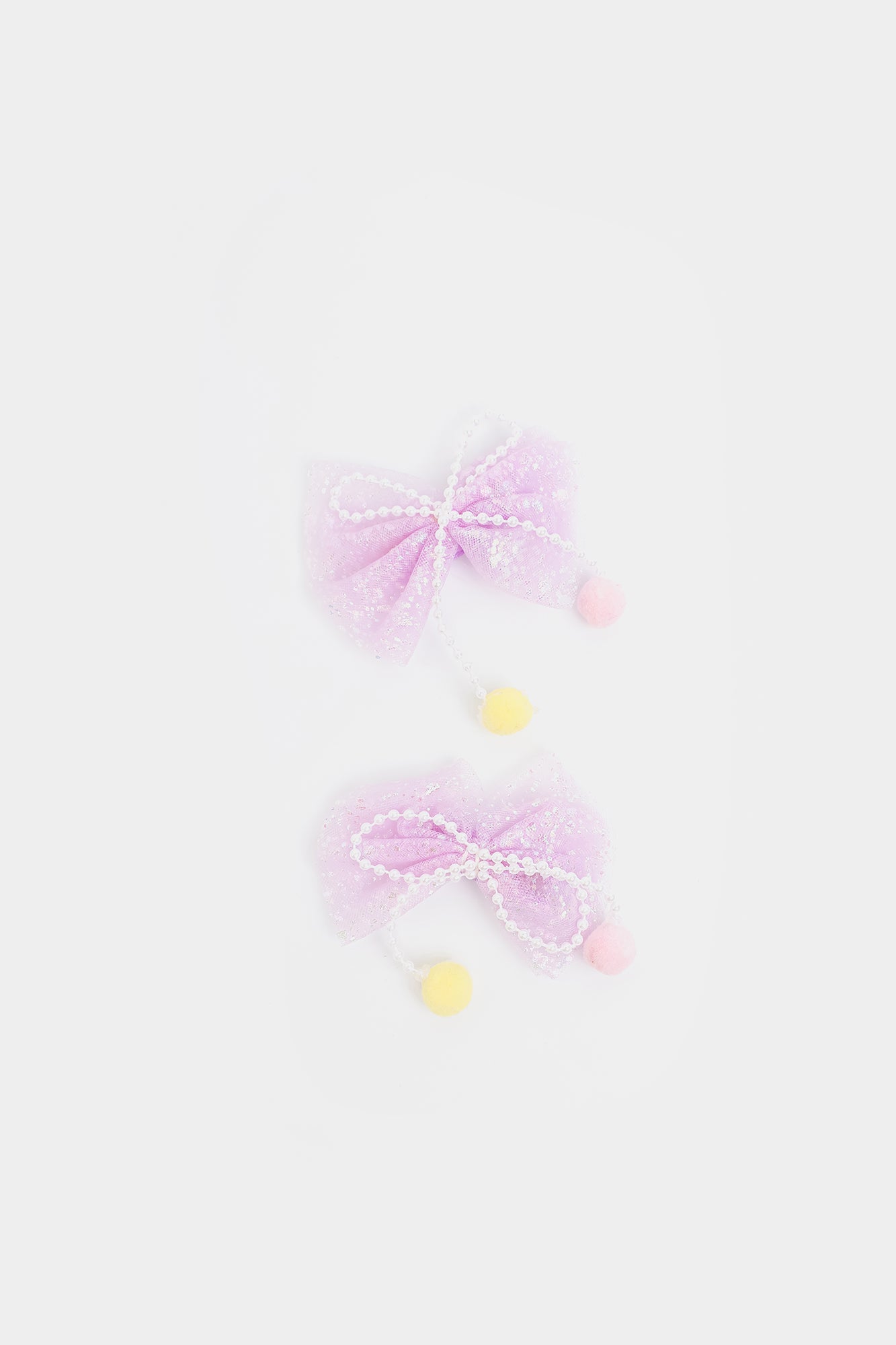 HAIR ACCESSORIES (E0184/411/511)