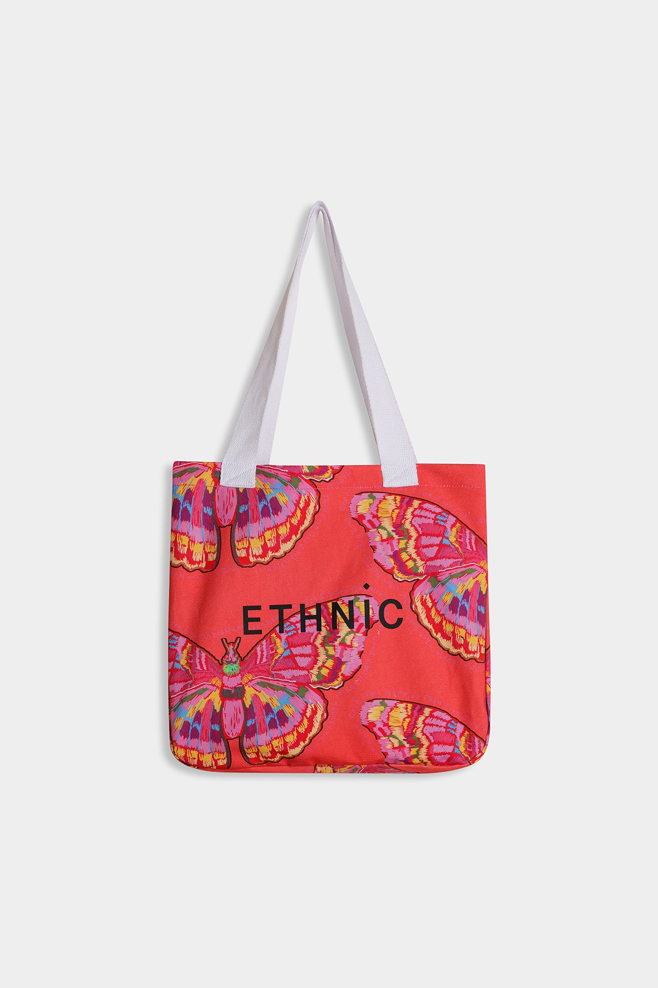 SHOPPER BAG (E0187/118/312)