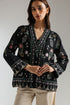 EMBROIDERED KURTI (E0187/119/902)