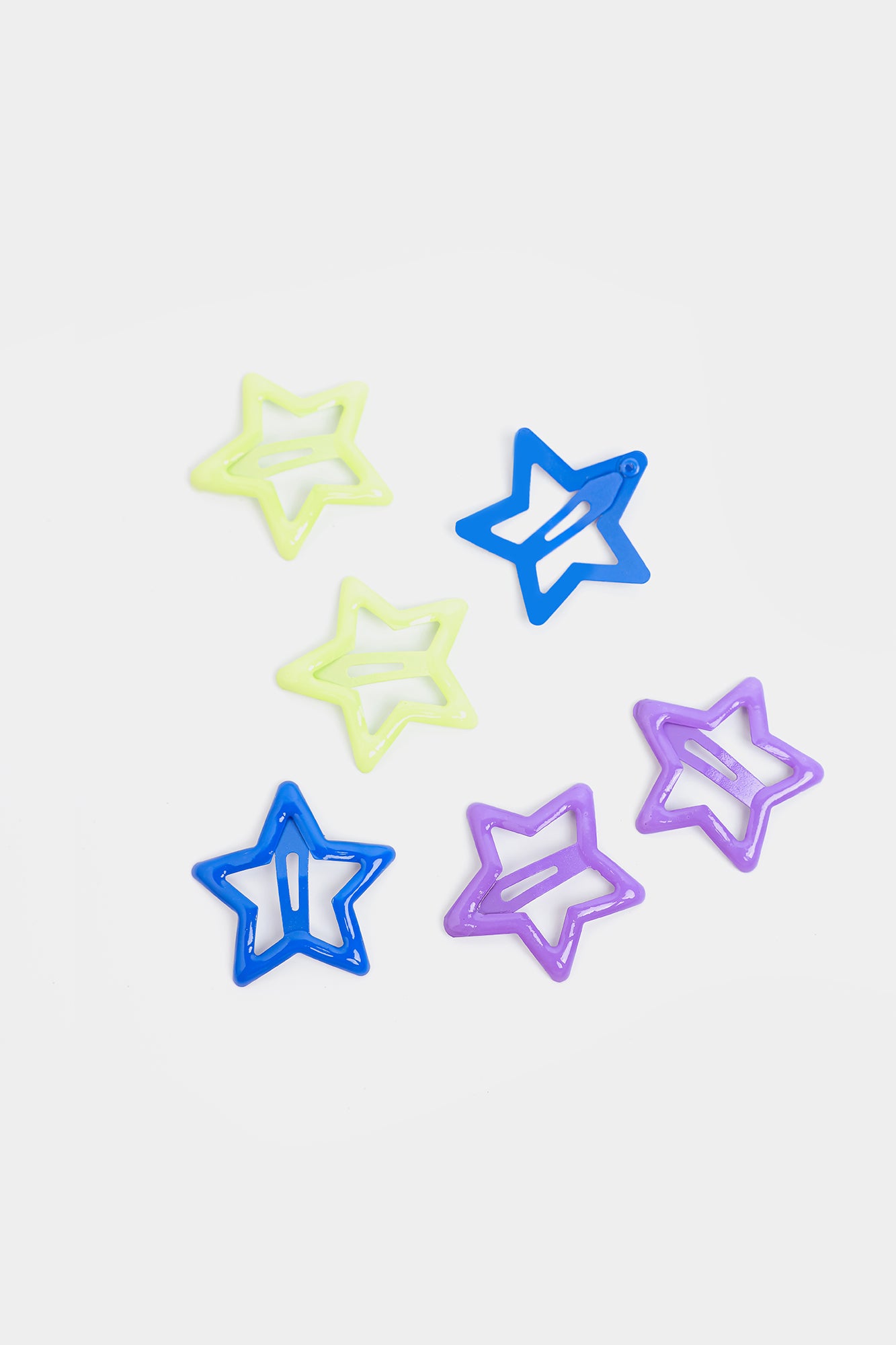 HAIR ACCESSORIES (E0188/411/999)
