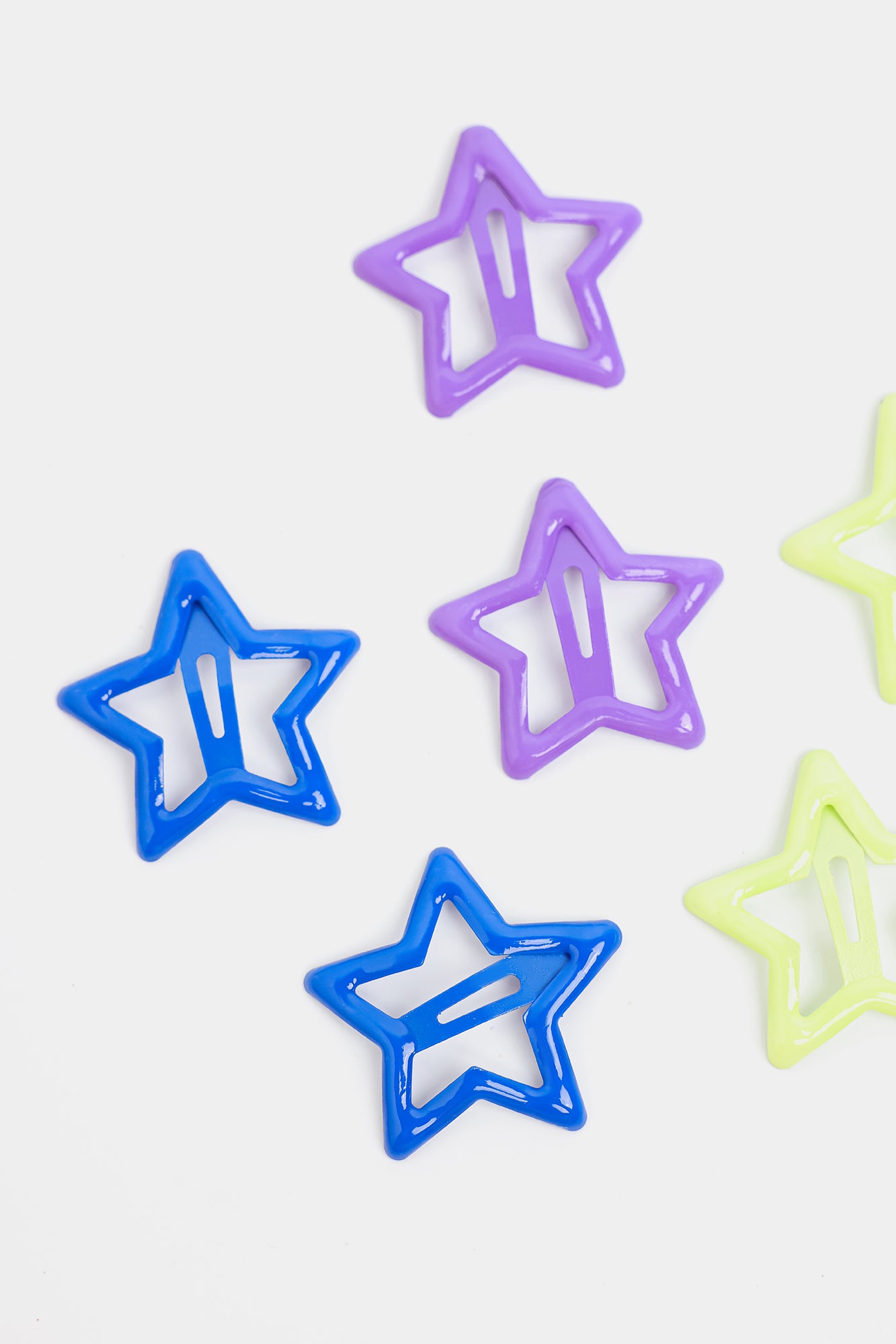 HAIR ACCESSORIES (E0188/411/999)