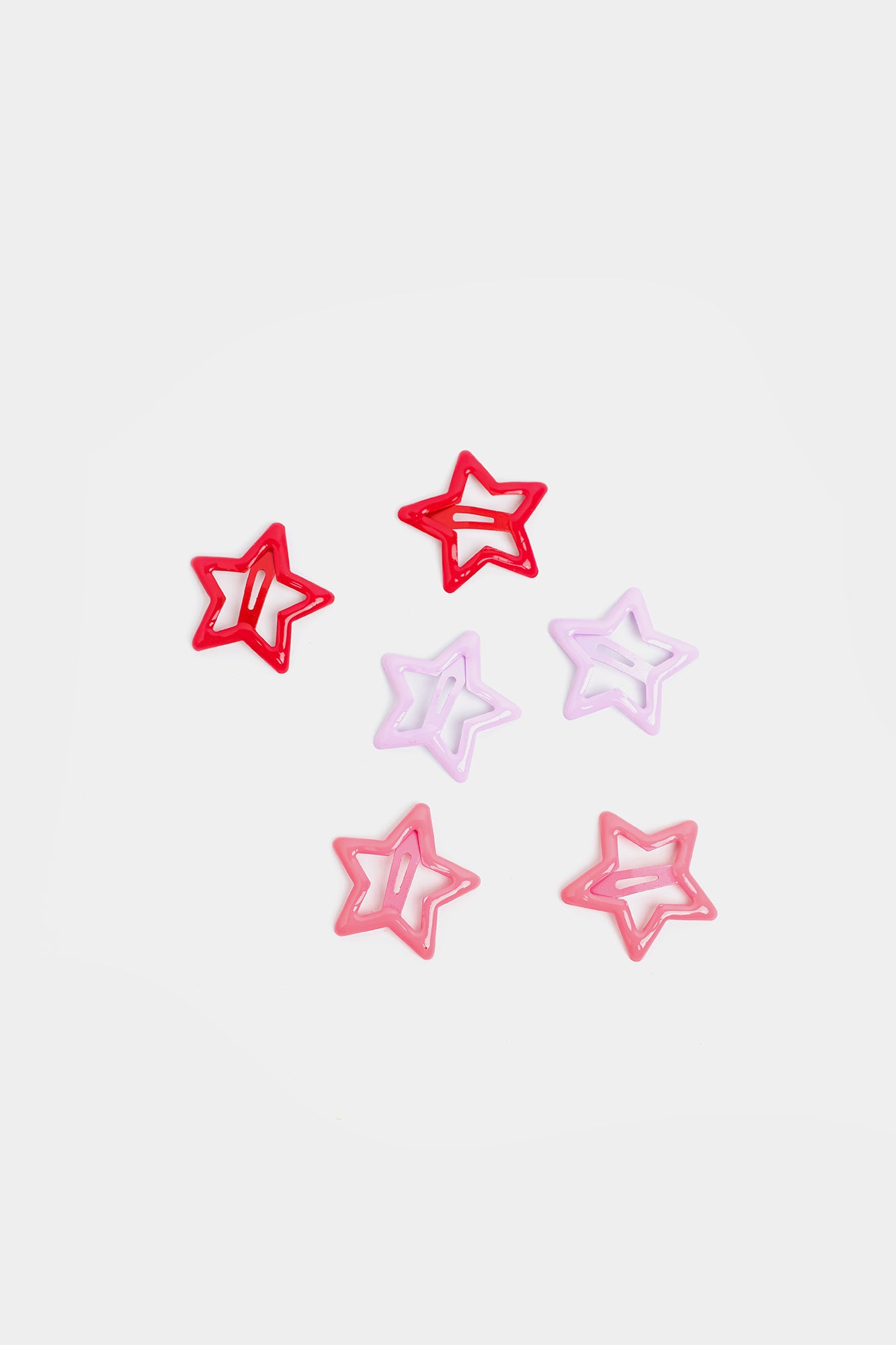 HAIR ACCESSORIES (E0189/411/999)