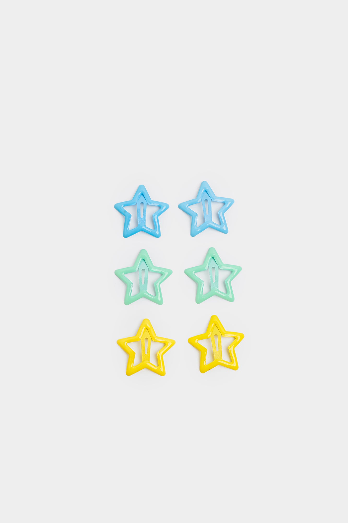 HAIR ACCESSORIES (E0190/411/999)