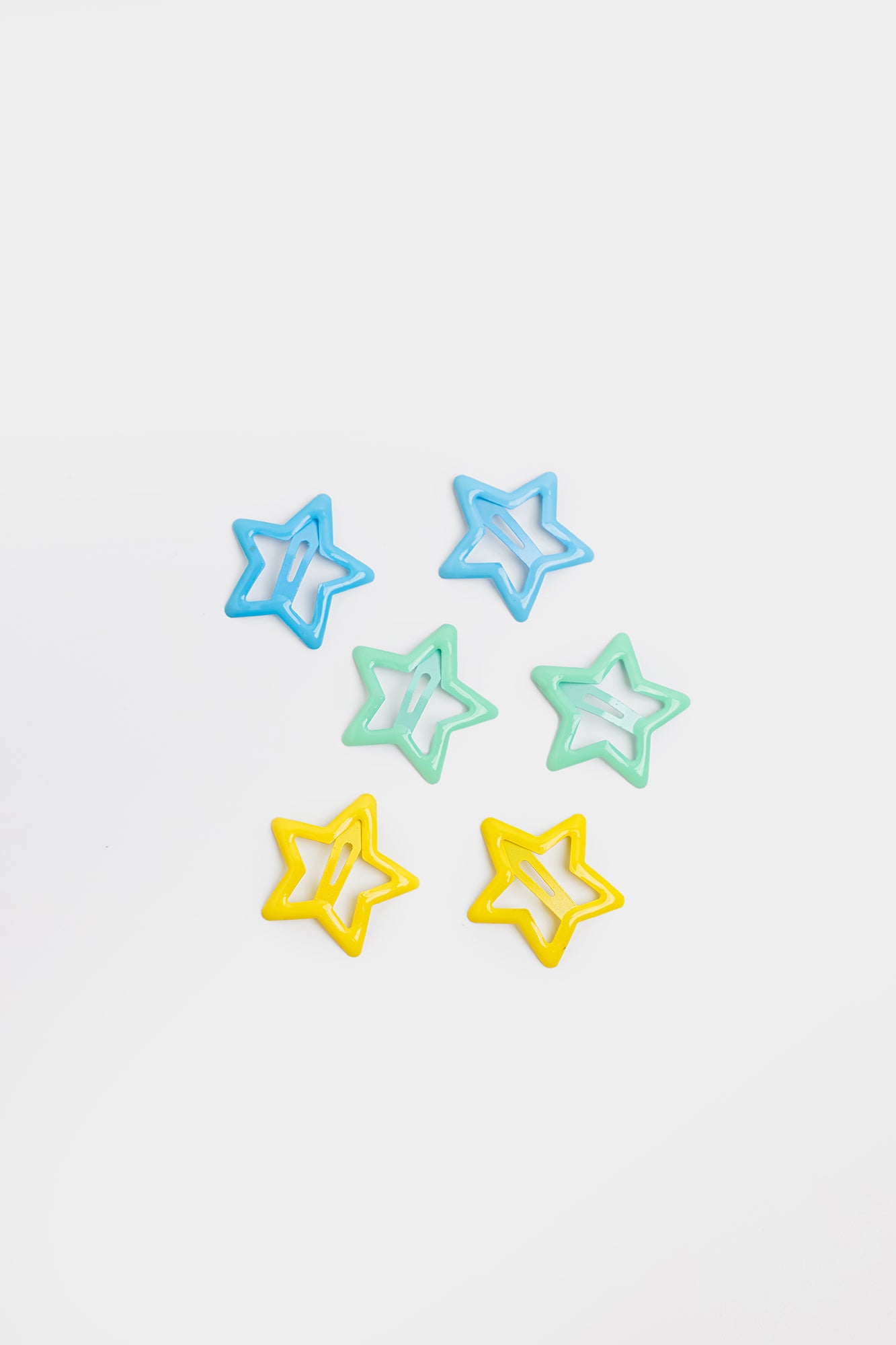 HAIR ACCESSORIES (E0190/411/999)