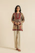 EMBROIDERED KURTI (E0191/119/304)