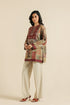 EMBROIDERED KURTI (E0191/119/304)