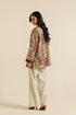 EMBROIDERED KURTI (E0191/119/304)