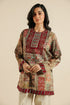 EMBROIDERED KURTI (E0191/119/304)